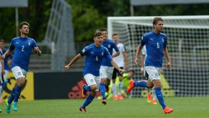 Europei U19: 1-1 tra Italia ed Austria, semifinali comunque vicine