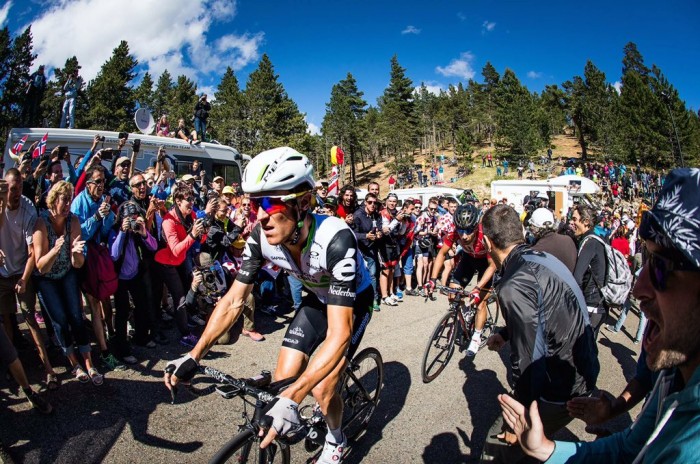 Tour de France 2016, 13° tappa: la presentazione