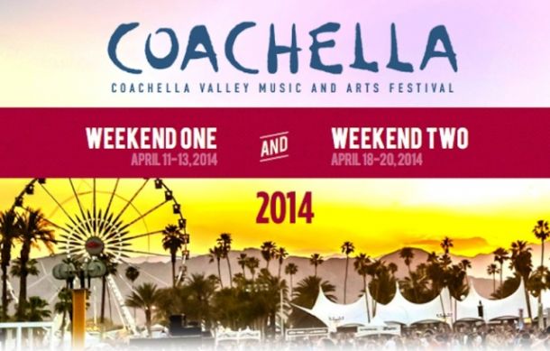Beyoncé, Lana del Rey o Blondie: Coachella 2014 trajo varias sorpresas