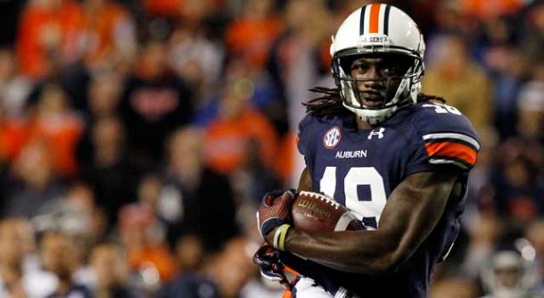 Steelers Add WR Sammie Coates To An Already Potent Offense