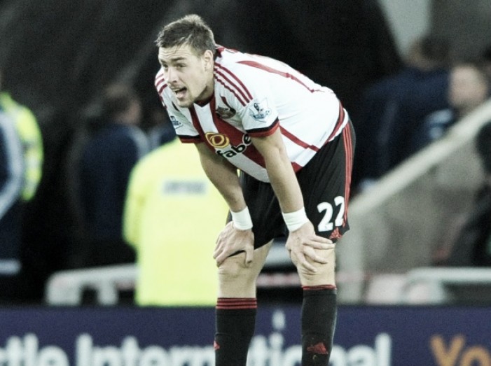 Reports: Sunderland in talks with Sporting Lisbon for Sebastian Coates