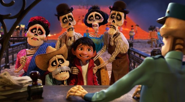 Crítica de "Coco": Vuelve el Pixar que creíamos perdido