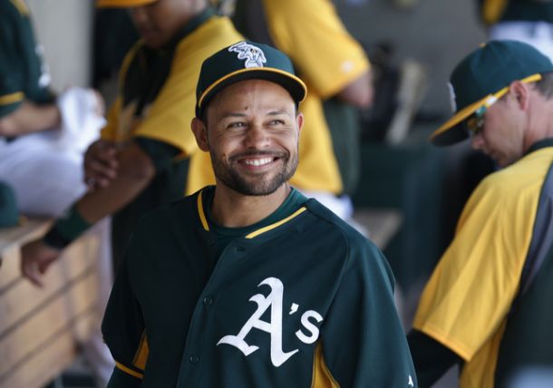 Oakland A’s Weekly Preview – Week 6