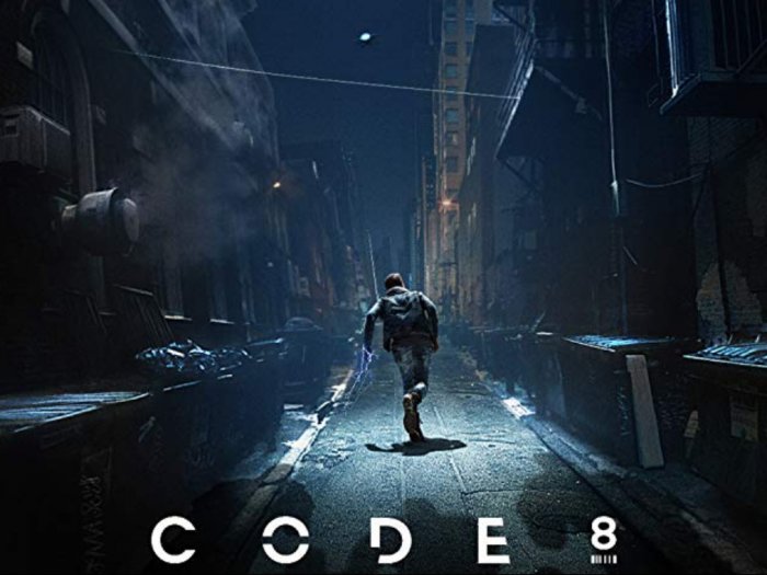 "Code 8: Renegados": un buen corto que se convirtió en un buen largometraje