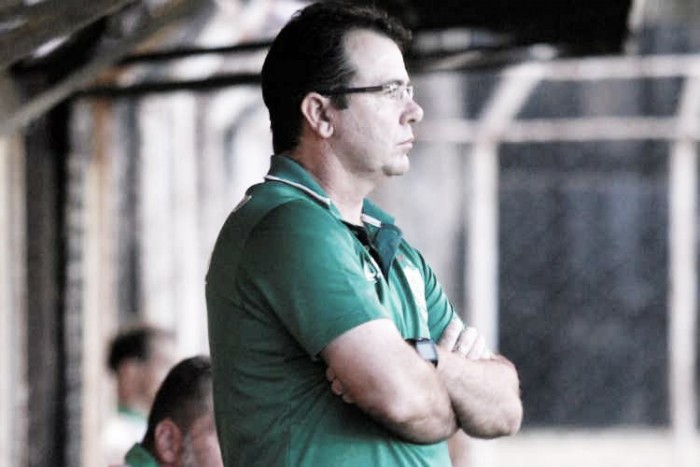 Enderson avalia estreia do América-MG no Campeonato Mineiro como positiva