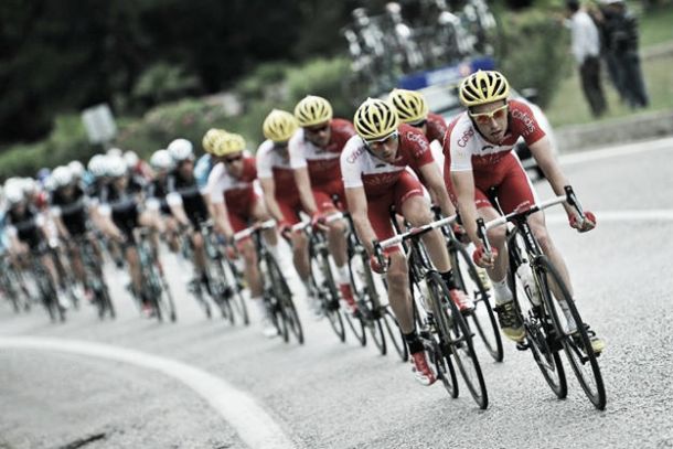 Tour de Francia 2014: Cofidis, talento para brillar