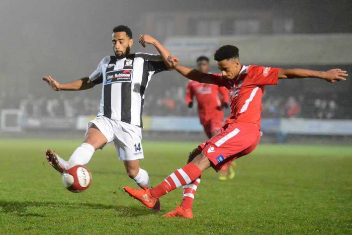 Arsenal to sign Bramall from non-league Hednesford Town