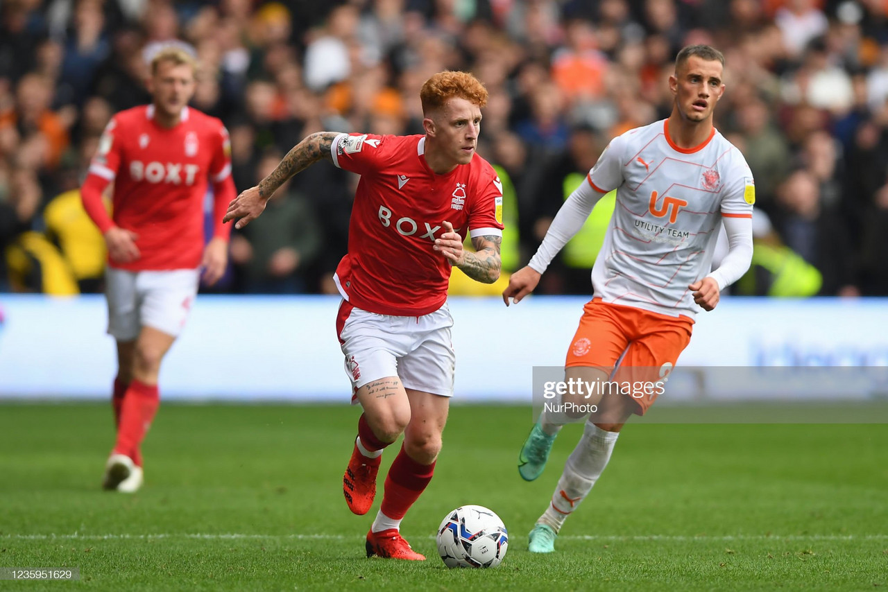 Blackpool vs Nottingham Forest preview: How to watch, kick-off time, team news, predicted lineups and ones to watch