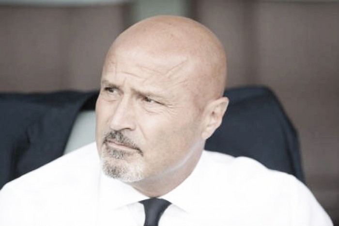 Post Milan-Udinese, Colantuono: "Il gol del Milan ci ha condizionato, risultato comunque giusto"