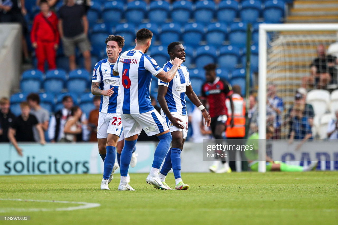 Colchester vs Bristol Rovers preview: EFL Trophy Preview, Round Two, 2022