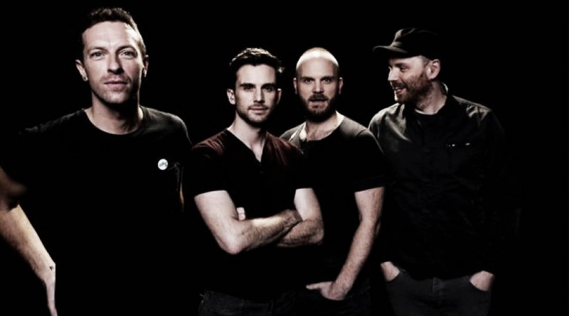 Discografía de Coldplay, un éxito asegurado 