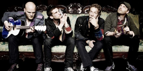 Coldplay colabora con Cat Power para una banda sonora
