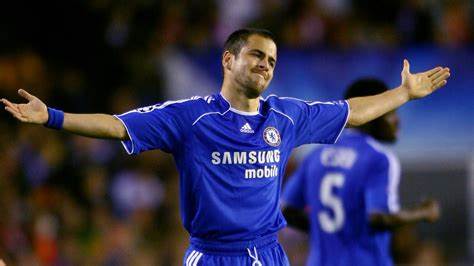 True Blues: Joe Cole a forgotten legend

