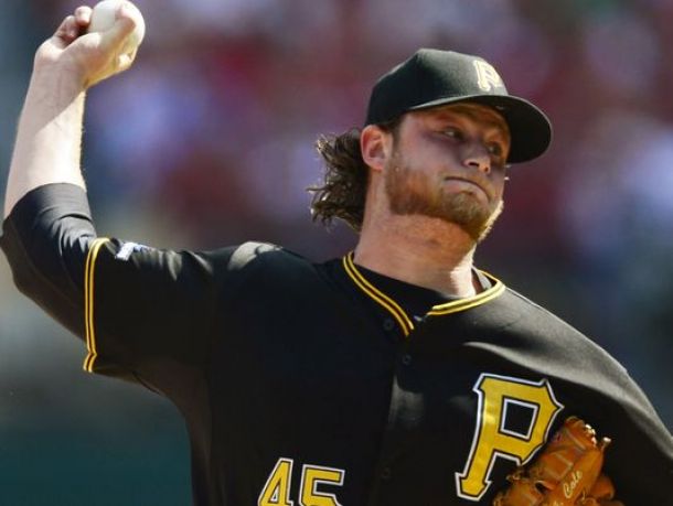 Pirates Fall Despite Another Great Performance From Cole