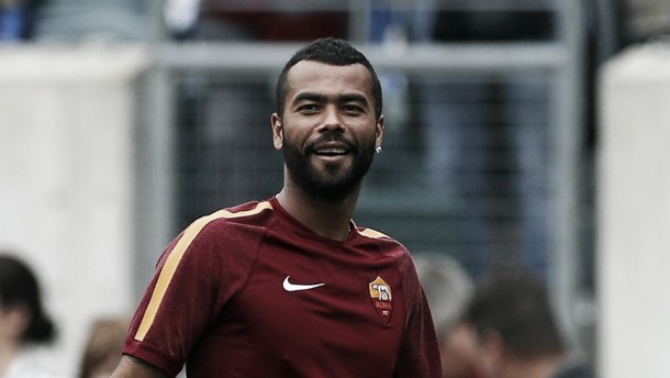 Remi Garde confirms interest in Ashley Cole