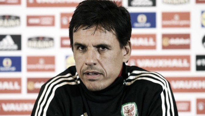 Euro 2016, Coleman prima del Belgio: "Questa è una grande opportunità per noi"