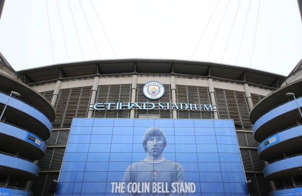 Man City's most memorable signings 