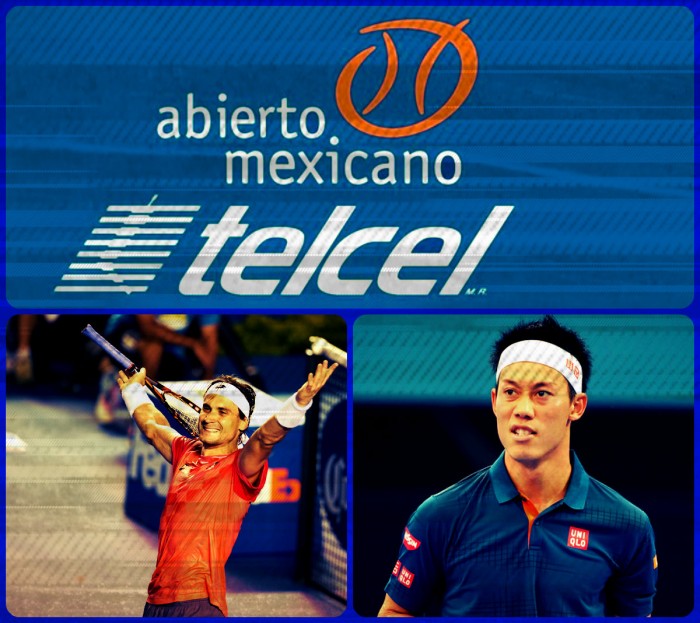 ATP Acapulco: Abierto Mexicano Telcel Preview