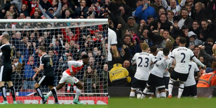 Premier League: north London dreamers, volpi del deserto e vicini silenziosi