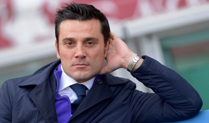 Samp, Montella: "Abbiamo giocato bene", e senti Ferrero...