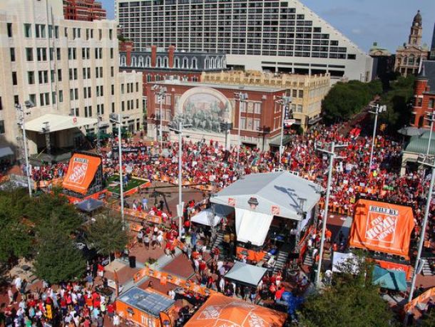 ESPN Chooses Temple As Host Of College Gameday On Halloween