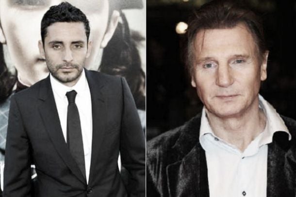 Jaume Collet-Serra arranca el rodaje de 'Run All Night', su tercera colaboración con Liam Neeson