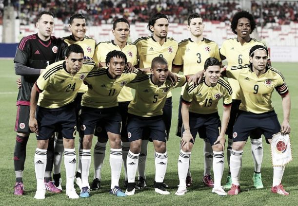 Colombia jugará en estadios llenos durante la Copa América Colombia jugará en estadios llenos durante la Copa América