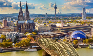Cologne