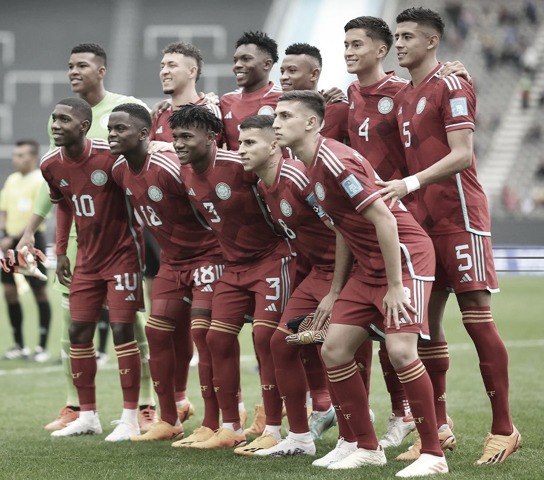 Selección Uruguaya de Fútbol - 📸 AUF - Selección Uruguaya de Fútbol