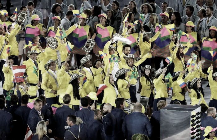 Juegos Olímpicos 2016: balance más que positivo para Colombia