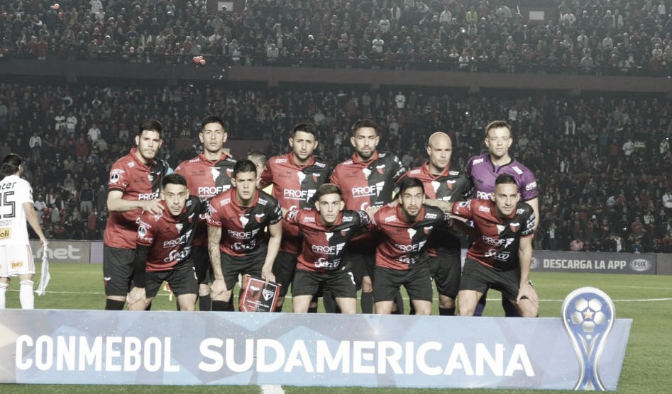 Colón
buscará ante Junior acrecentar su historia copera Colón
buscará ante Junior acrecentar su historia copera