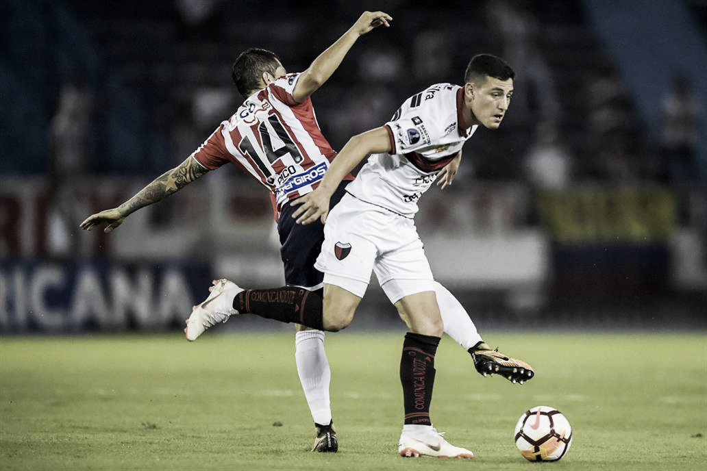 Colón en
busca de la remontada Colón en
busca de la remontada