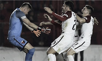 Previa Zulia - Colón: hacer historia en Venezuela Previa Zulia - Colón: hacer historia en Venezuela