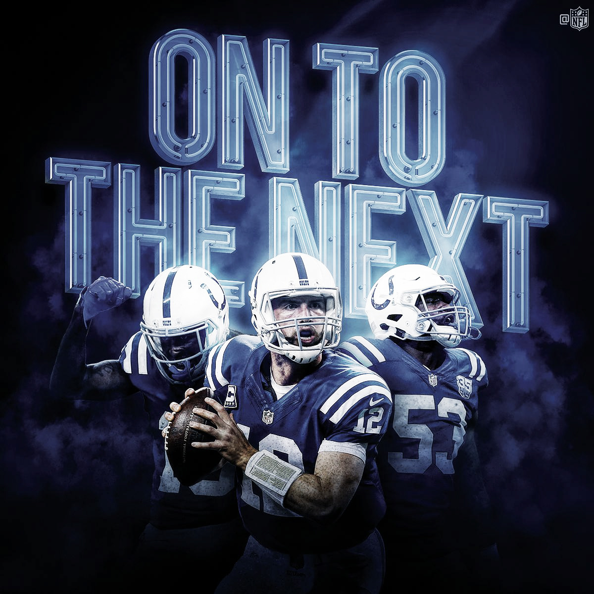 Fácil triunfo de los Colts en tierras texanas Fácil triunfo de los Colts en tierras texanas