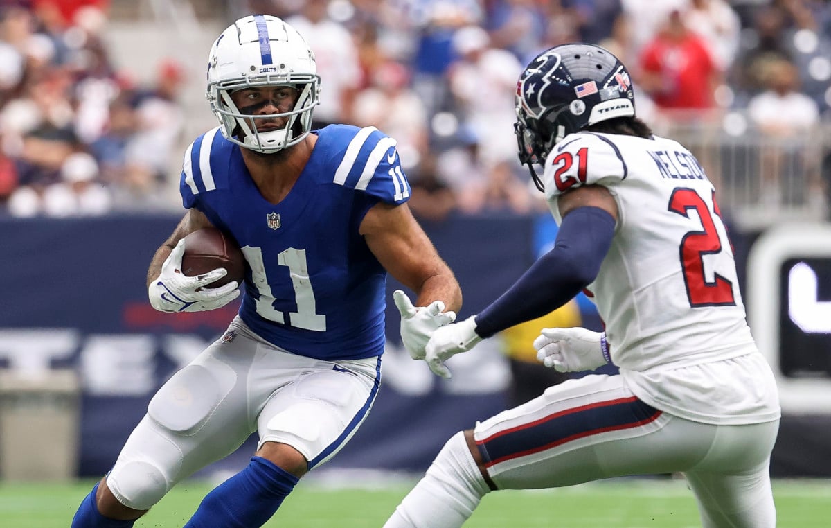 Highlights: Houston Texans 23-19 Indianapolis Colts in 2024 NFL