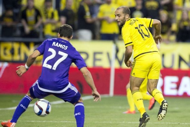 MLS Fantasy Week 8: Federico Higuain Steals the Show