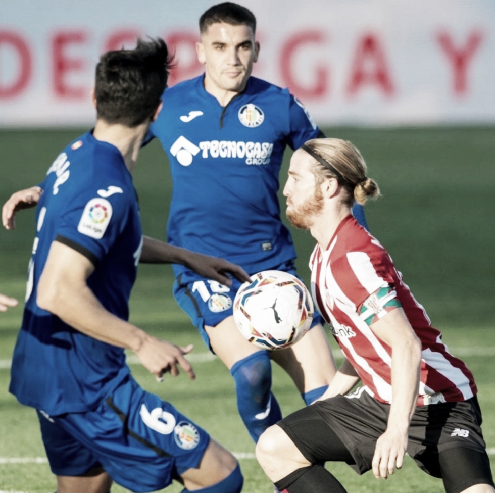 Empate justo en el Coliseum Empate justo en el Coliseum