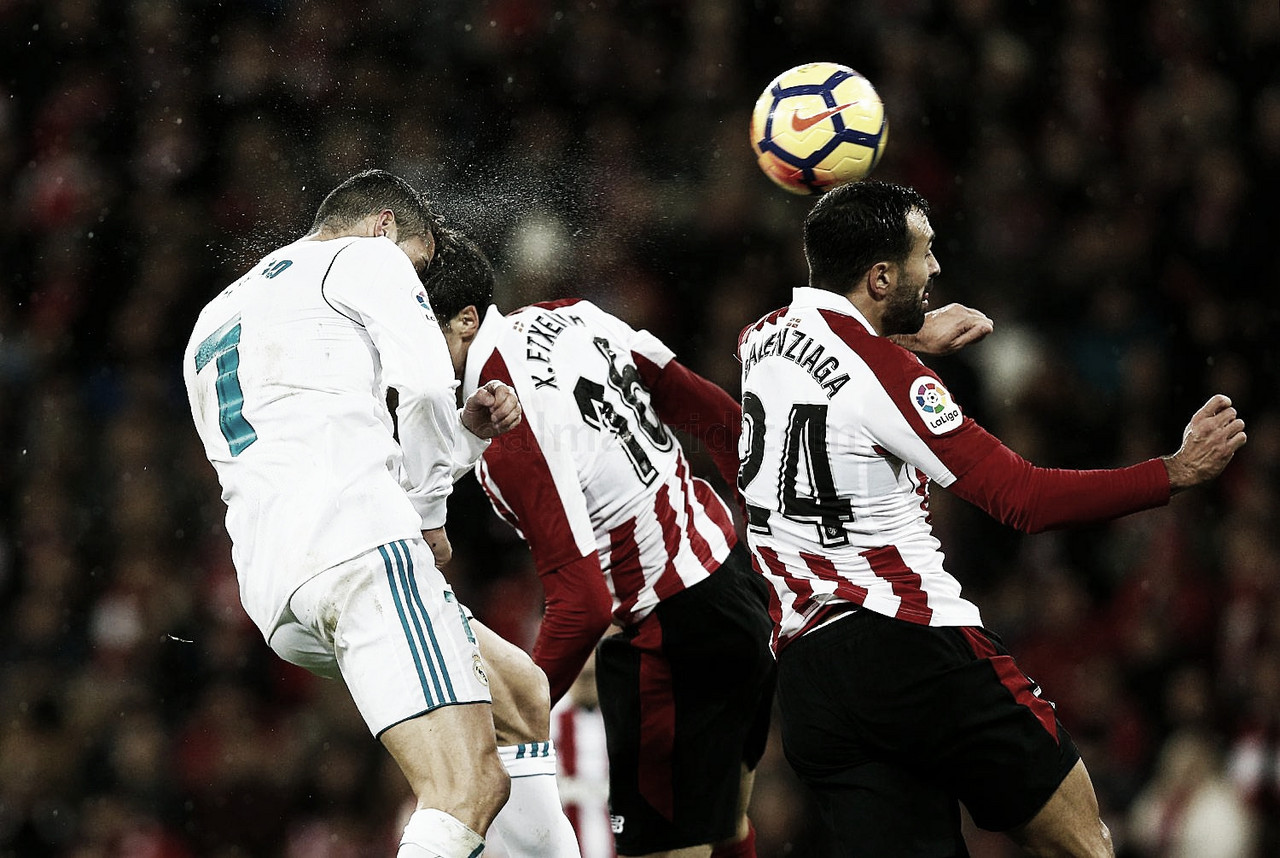 Análisis del Athletic, próximo rival del Real Madrid: los leones están a la caza del eterno rival