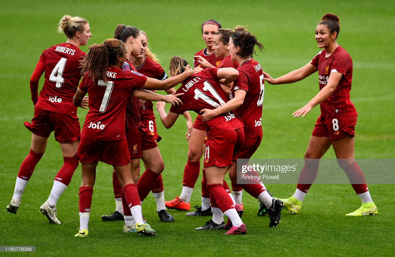 Liverpool vs Manchester United WSL Preview: Must win for Reds in relegation battle