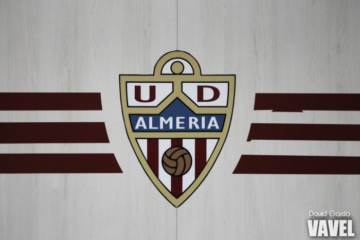 La UD Almería comunica que expulsará a los implicados en la pelea del pasado domingo