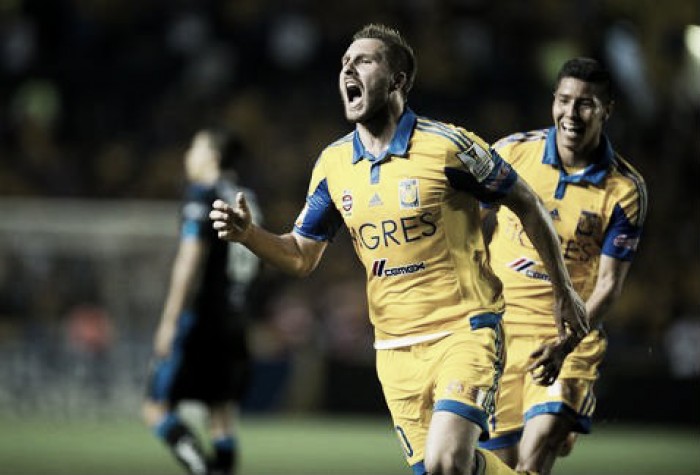Tigres en CONCACAF: ¿La tercera, la vencida?