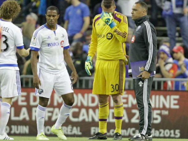 CONCACAF'd: Montreal Impact Hard Done By CCL Officiating In Final