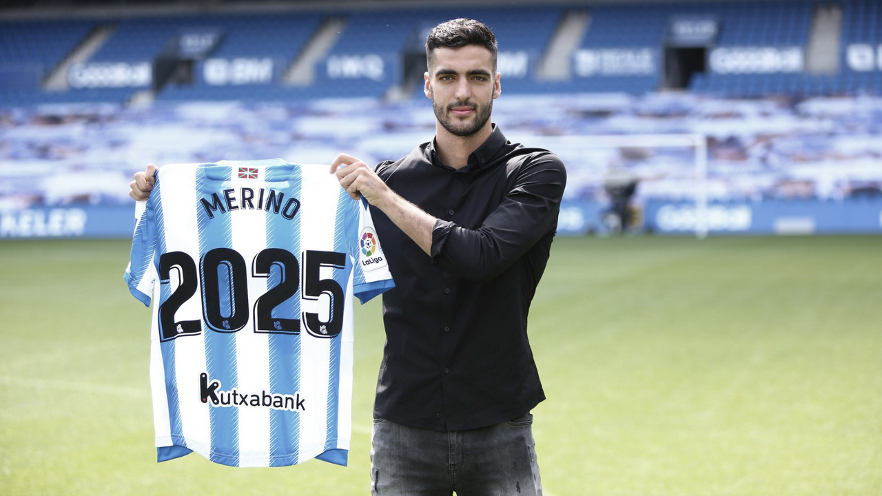Hay Conde Merino para rato Hay Conde Merino para rato
