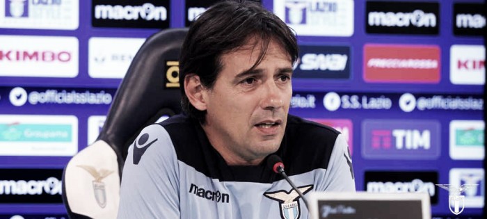 Inzaghi: "Marchetti volverá a ser titular desde el momento en que esté bien"