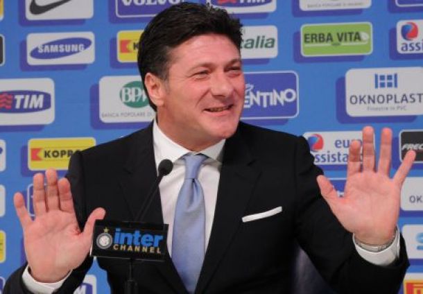 Inter, Mazzarri non è contento: "Queste partite devono farci riflettere"