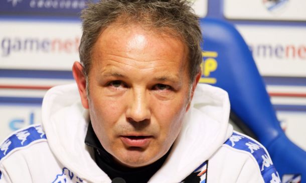 Mihajlovic: "Dobbiamo migliorare la mentalità "