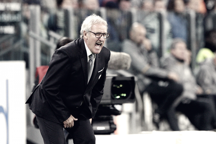 Udinese - Delneri: "Sampdoria difficile da battere, servirà una grande prestazione"