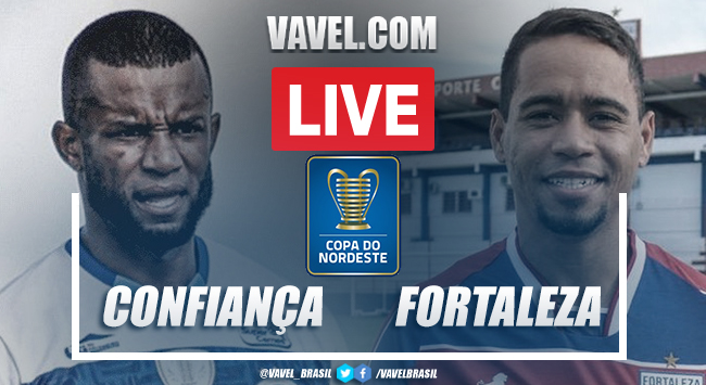 Gol e melhores momentos Confiança 0 x 1 Fortaleza pela Copa do Nordeste 2021 Gol e melhores momentos Confiança 0 x 1 Fortaleza pela Copa do Nordeste 2021