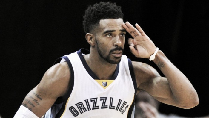 Making the case for an All-Star selection: Mike Conley