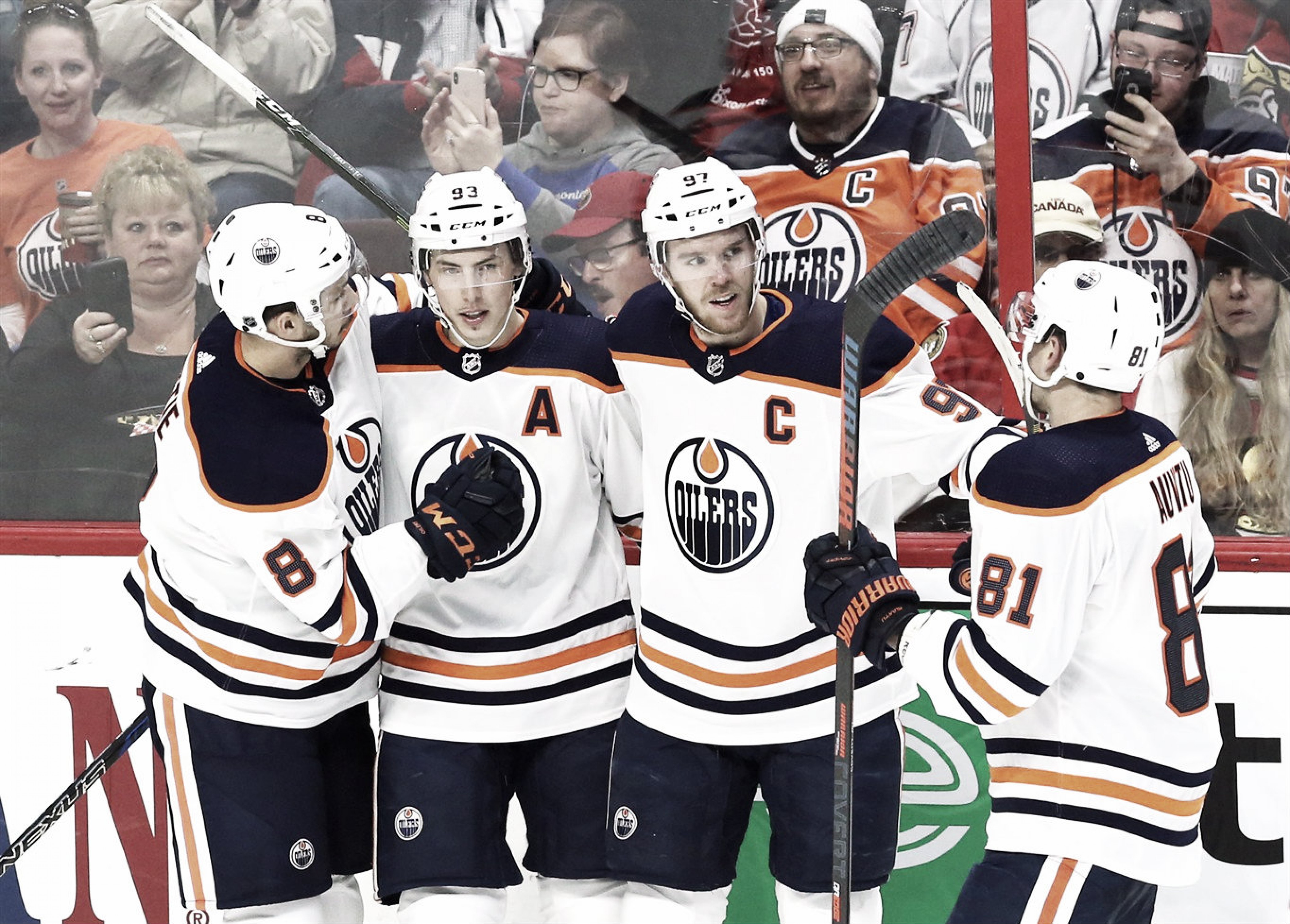 5 Crazy Edmonton Oilers 2018/19 predictions